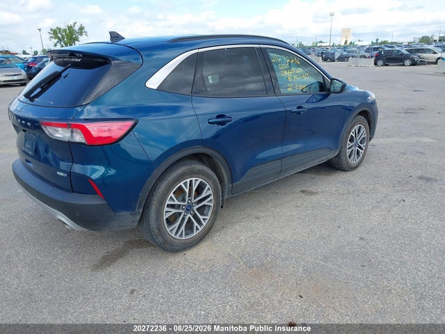 1FMCU9H69LUA02465 Ford ESCAPE SEL
