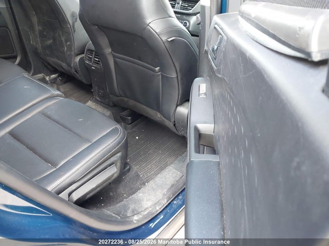 1FMCU9H69LUA02465 Ford ESCAPE SEL