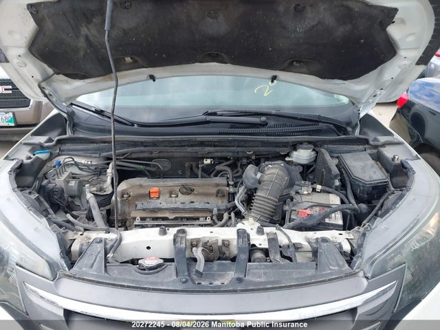 Aukcja sprzedaży 2014 Honda Cr-v Lx, vin: 2HKRM4H3XEH111814, numer aukcji: 20272245