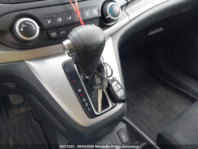 Aukcja sprzedaży 2014 Honda Cr-v Lx, vin: 2HKRM4H3XEH111814, numer aukcji: 20272245