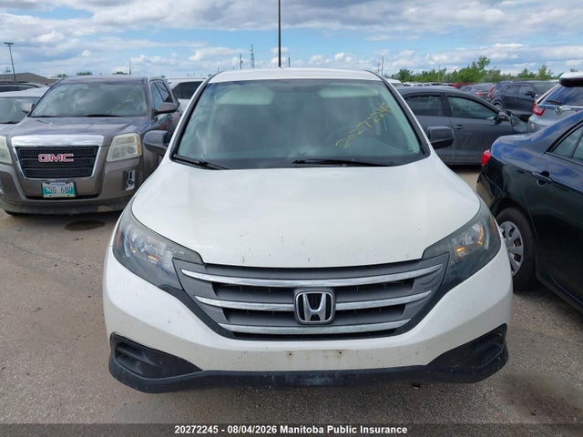 Aukcja sprzedaży 2014 Honda Cr-v Lx, vin: 2HKRM4H3XEH111814, numer aukcji: 20272245