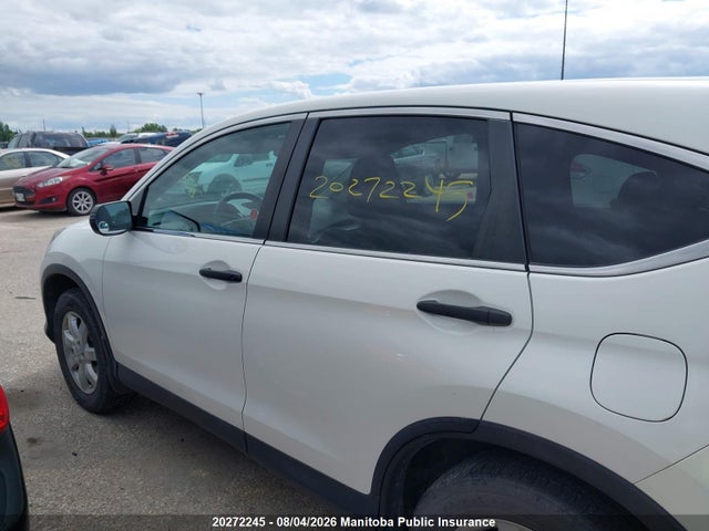Aukcja sprzedaży 2014 Honda Cr-v Lx, vin: 2HKRM4H3XEH111814, numer aukcji: 20272245