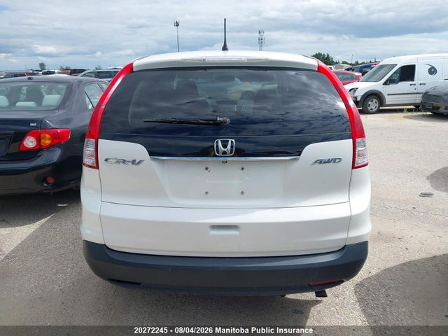 Aukcja sprzedaży 2014 Honda Cr-v Lx, vin: 2HKRM4H3XEH111814, numer aukcji: 20272245
