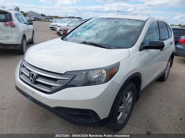 Aukcja sprzedaży 2014 Honda Cr-v Lx, vin: 2HKRM4H3XEH111814, numer aukcji: 20272245