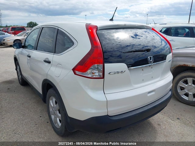 Aukcja sprzedaży 2014 Honda Cr-v Lx, vin: 2HKRM4H3XEH111814, numer aukcji: 20272245