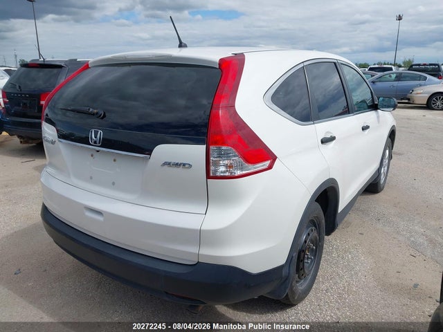 Aukcja sprzedaży 2014 Honda Cr-v Lx, vin: 2HKRM4H3XEH111814, numer aukcji: 20272245