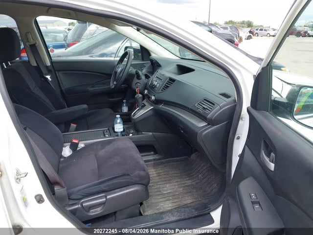 Aukcja sprzedaży 2014 Honda Cr-v Lx, vin: 2HKRM4H3XEH111814, numer aukcji: 20272245