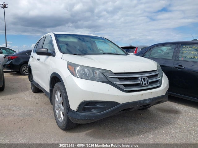 Aukcja sprzedaży 2014 Honda Cr-v Lx, vin: 2HKRM4H3XEH111814, numer aukcji: 20272245