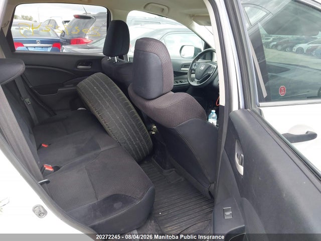 Aukcja sprzedaży 2014 Honda Cr-v Lx, vin: 2HKRM4H3XEH111814, numer aukcji: 20272245