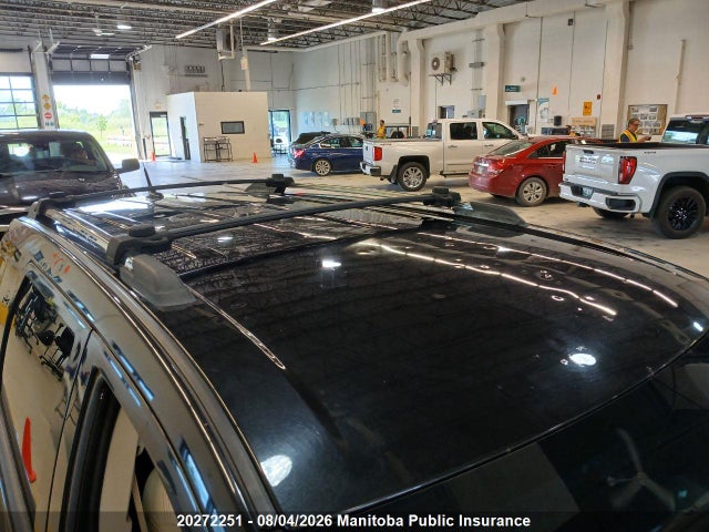 2011 Dodge Journey R/t მანქანა იყიდება აუქციონზე, vin: 3D4PH6FGXBT542746, აუქციონის ნომერი: 20272251