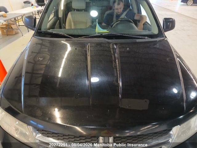 Продажа на аукционе авто 2011 Dodge Journey R/t, vin: 3D4PH6FGXBT542746, номер лота: 20272251