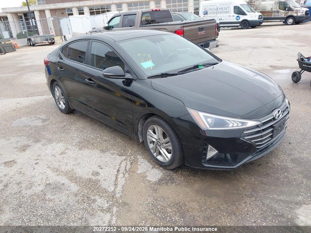 2019 KMHD84LF3KU862783 main image