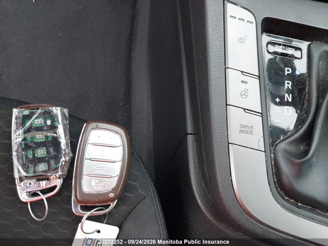 Hyundai Elantra Preferred 2019 KMHD84LF3KU862783 Image 11