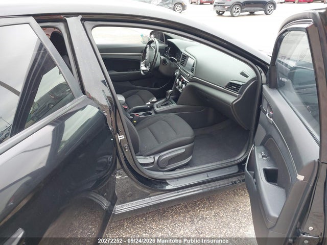 Hyundai Elantra Preferred 2019 KMHD84LF3KU862783 Image 5
