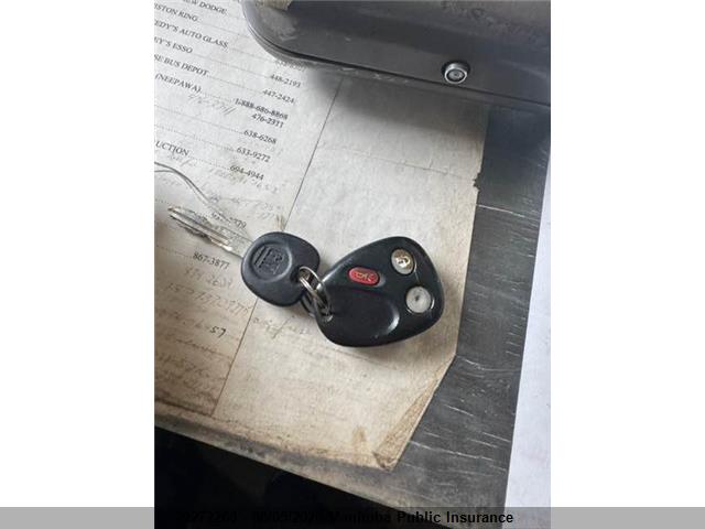 Продажа на аукционе авто 2007 Chevrolet Silverado 1500 Crew Cab, vin: 2GCEK13T171140777, номер лота: 20272260