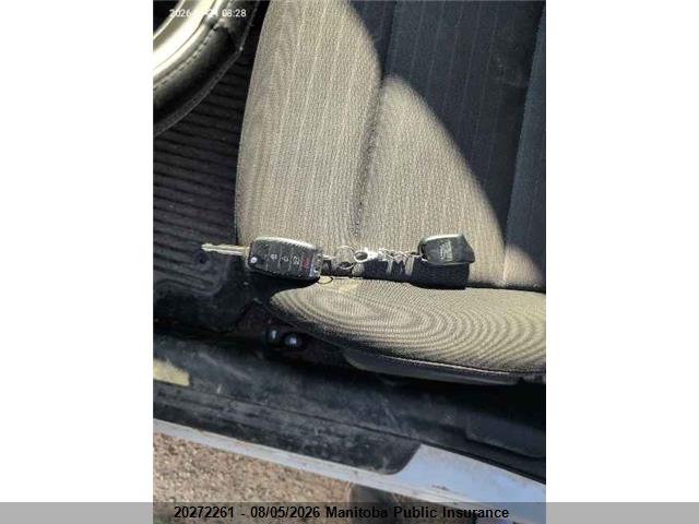 KIA FORTE LX 2014 KNAFX4A61E5082585 Image 11