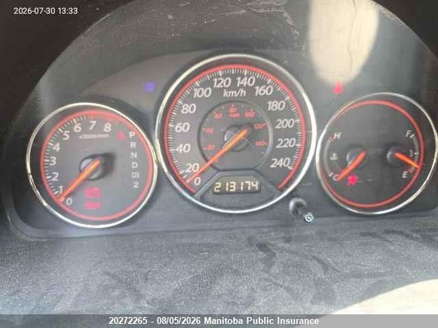 Aukcja sprzedaży 2004 Honda Civic Si-g, vin: 1HGEM22984L812914, numer aukcji: 20272265
