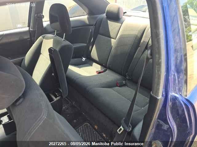 Aukcja sprzedaży 2004 Honda Civic Si-g, vin: 1HGEM22984L812914, numer aukcji: 20272265