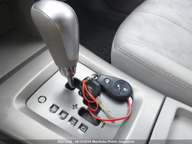 20272266 :رقم المزاد ، JF2SH63649H751350 vin ، 2009 Subaru Forester 2.5 X Touring مزاد بيع