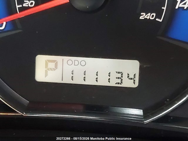 20272266 :رقم المزاد ، JF2SH63649H751350 vin ، 2009 Subaru Forester 2.5 X Touring مزاد بيع