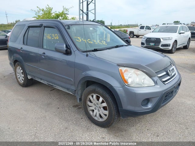 Aukcja sprzedaży 2006 Honda Cr-v Ex-l, vin: JHLRD789X6C801987, numer aukcji: 20272269