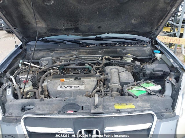 Продаж на аукціоні авто 2006 Honda Cr-v Ex-l, vin: JHLRD789X6C801987, номер лоту: 20272269