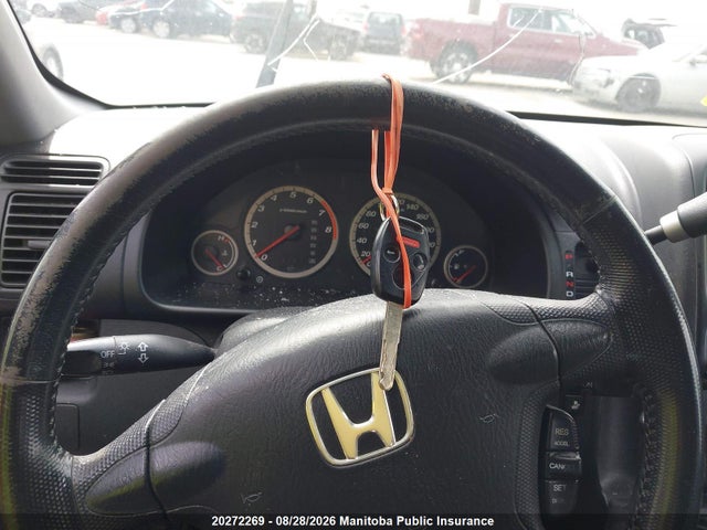 Продаж на аукціоні авто 2006 Honda Cr-v Ex-l, vin: JHLRD789X6C801987, номер лоту: 20272269
