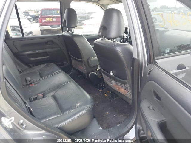 Продаж на аукціоні авто 2006 Honda Cr-v Ex-l, vin: JHLRD789X6C801987, номер лоту: 20272269