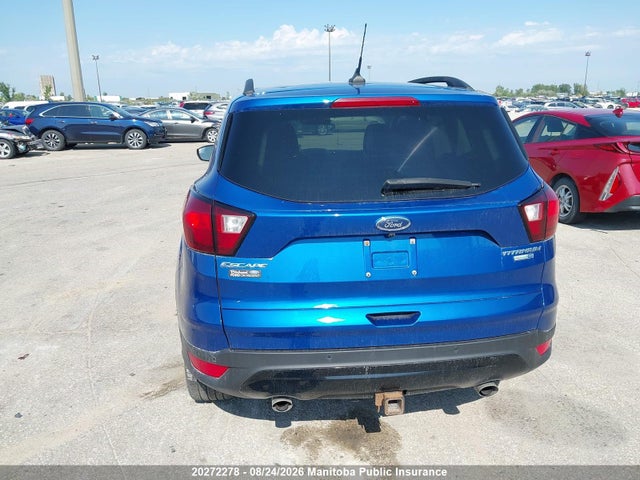 1FMCU9J92KUB38844 Ford Escape Titanium
