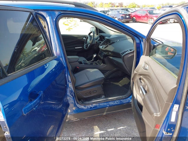 1FMCU9J92KUB38844 Ford Escape Titanium