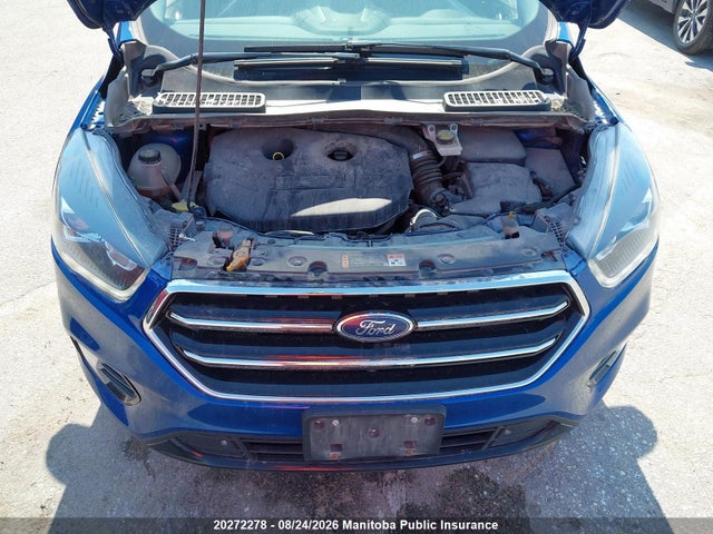 1FMCU9J92KUB38844 Ford Escape Titanium