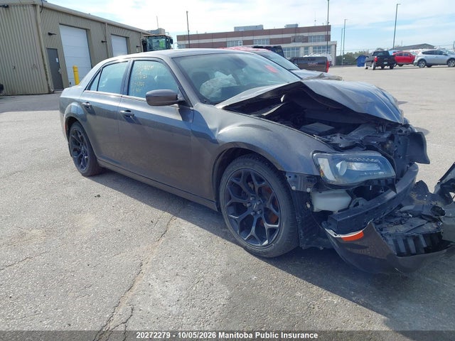 2019 2C3CCABG1KH516925 главное изображение