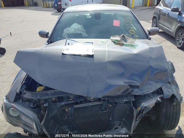 Chrysler 300 S 2019 2C3CCABG1KH516925 Image 10