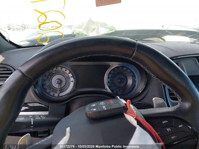 Chrysler 300 S 2019 2C3CCABG1KH516925 Image 11