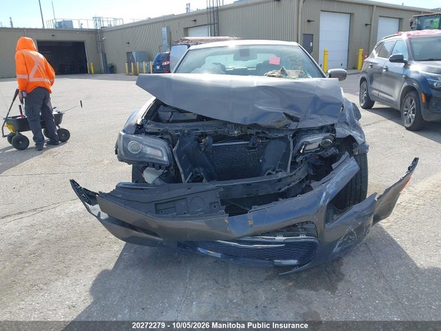 Chrysler 300 S 2019 2C3CCABG1KH516925 Image 12
