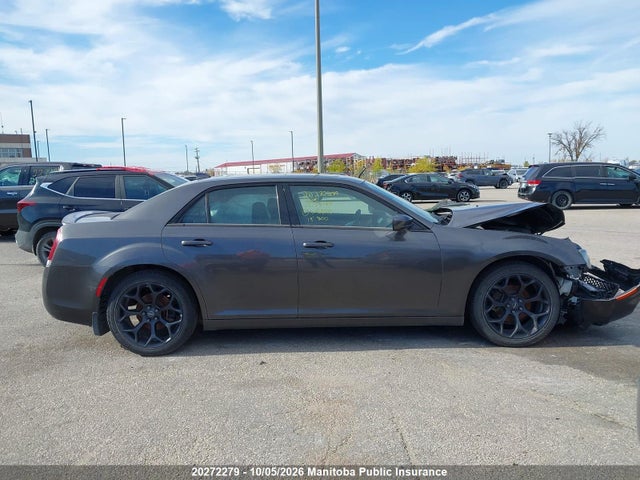 Chrysler 300 S 2019 2C3CCABG1KH516925 Image 13