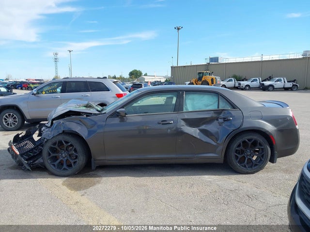 Chrysler 300 S 2019 2C3CCABG1KH516925 Image 14