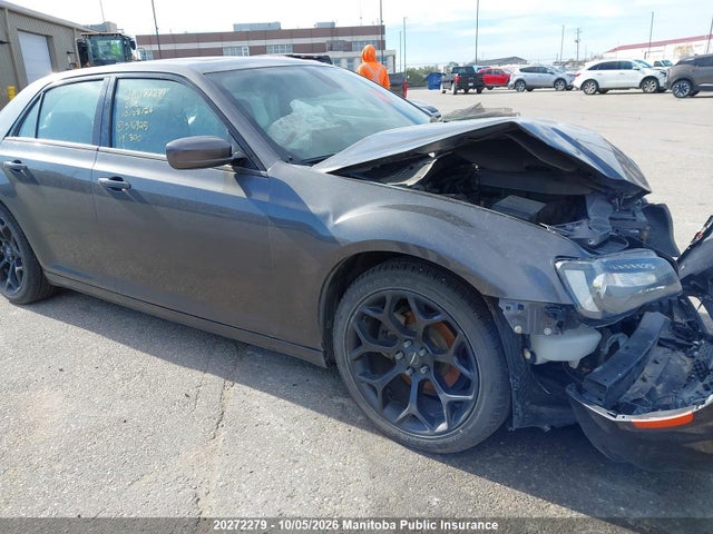 Chrysler 300 S 2019 2C3CCABG1KH516925 Image 17