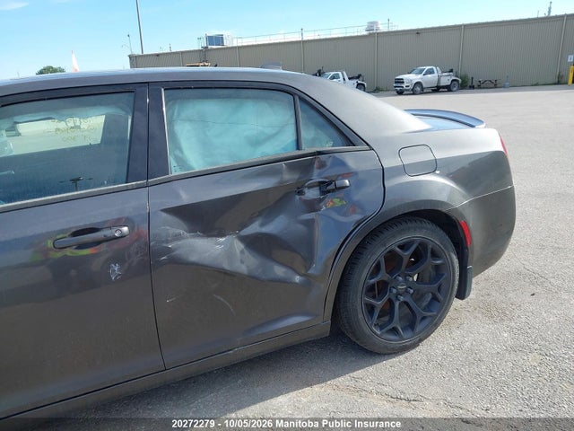 Chrysler 300 S 2019 2C3CCABG1KH516925 Image 18
