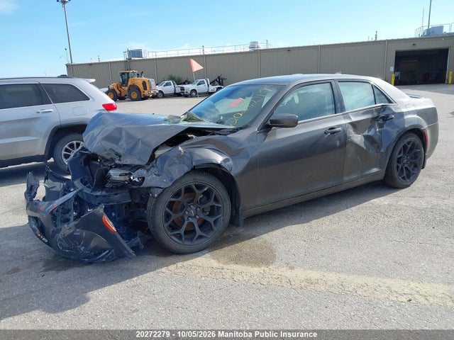 Chrysler 300 S 2019 2C3CCABG1KH516925 Image 2
