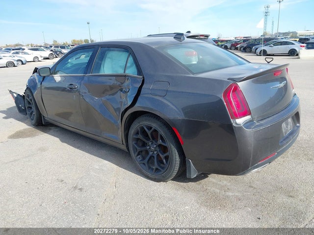 Chrysler 300 S 2019 2C3CCABG1KH516925 Image 3