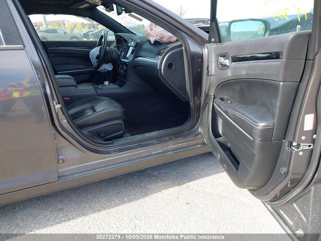 Chrysler 300 S 2019 2C3CCABG1KH516925 Image 5