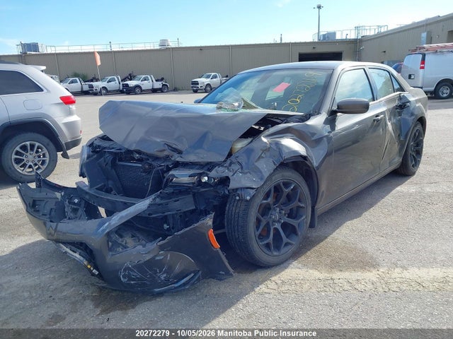 Chrysler 300 S 2019 2C3CCABG1KH516925 Image 6