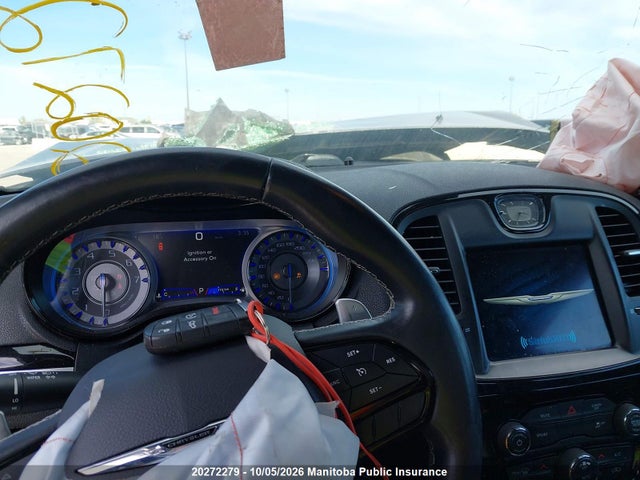 Chrysler 300 S 2019 2C3CCABG1KH516925 Image 7