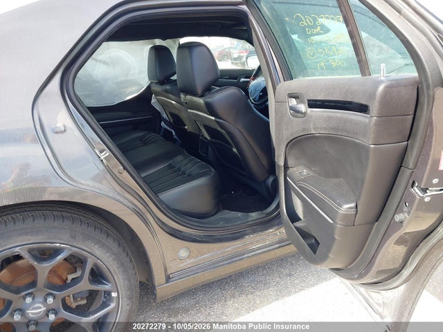 Chrysler 300 S 2019 2C3CCABG1KH516925 Image 8