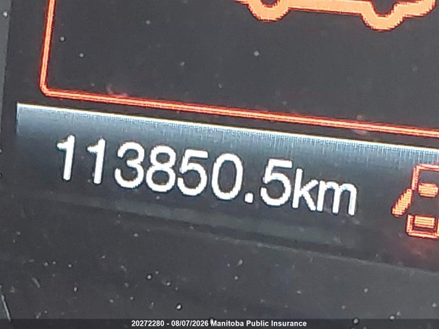 Ford Edge Titanium 2015 2FMTK4K89FBB31755 Image 15