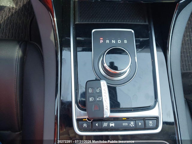 20272281 :رقم المزاد ، SAJAJ4BV7HA961834 vin ، 2017 Jaguar Xe 35t مزاد بيع