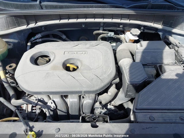 Hyundai Tucson Essential 2019 KM8J23A41KU016099 Image 10