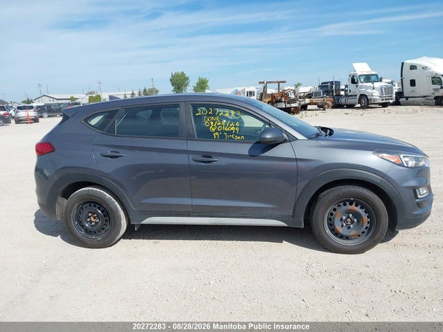 Hyundai Tucson Essential 2019 KM8J23A41KU016099 Image 13