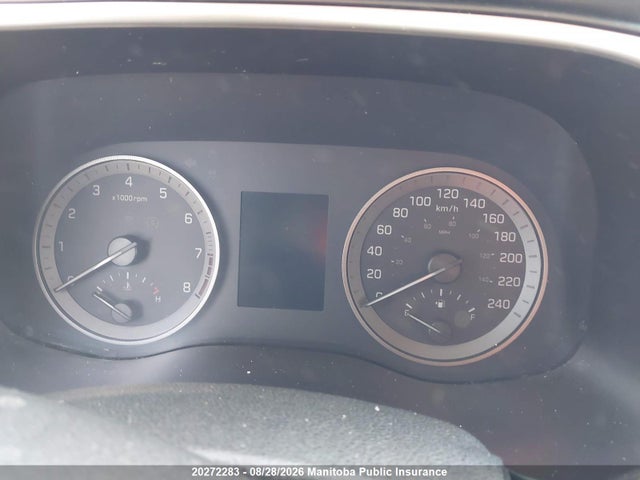 Hyundai Tucson Essential 2019 KM8J23A41KU016099 Image 15